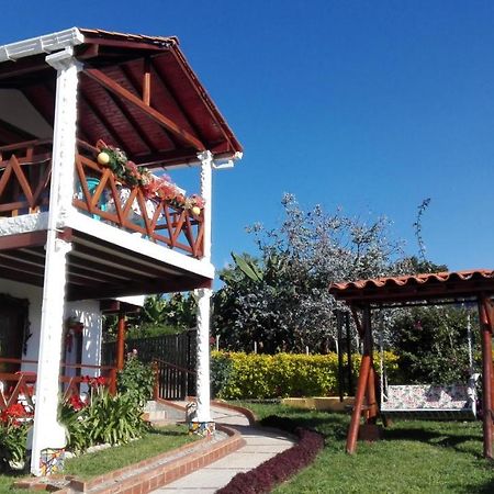 Bed and Breakfast Coliving La Boira Jardín Exterior foto